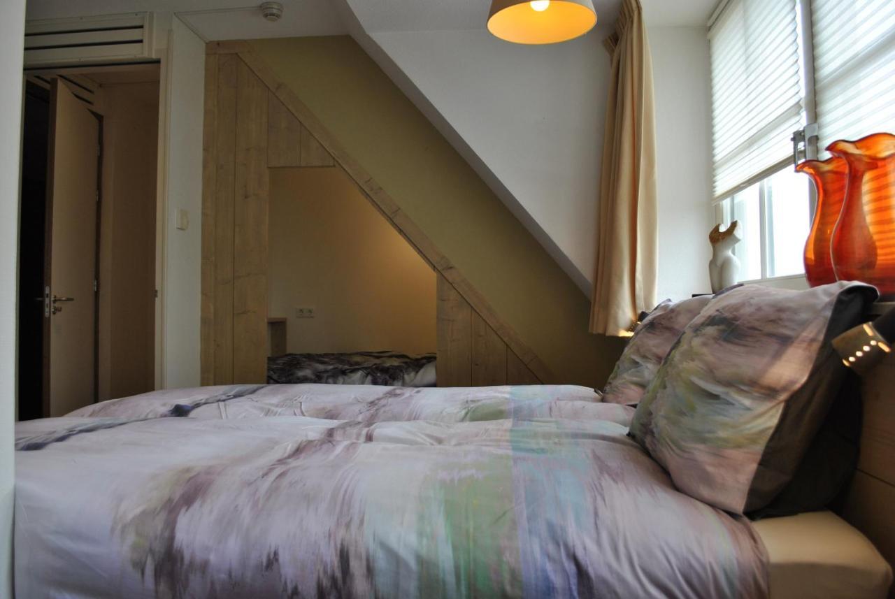 B&B De Strandhoeve Giethoorn Bagian luar foto
