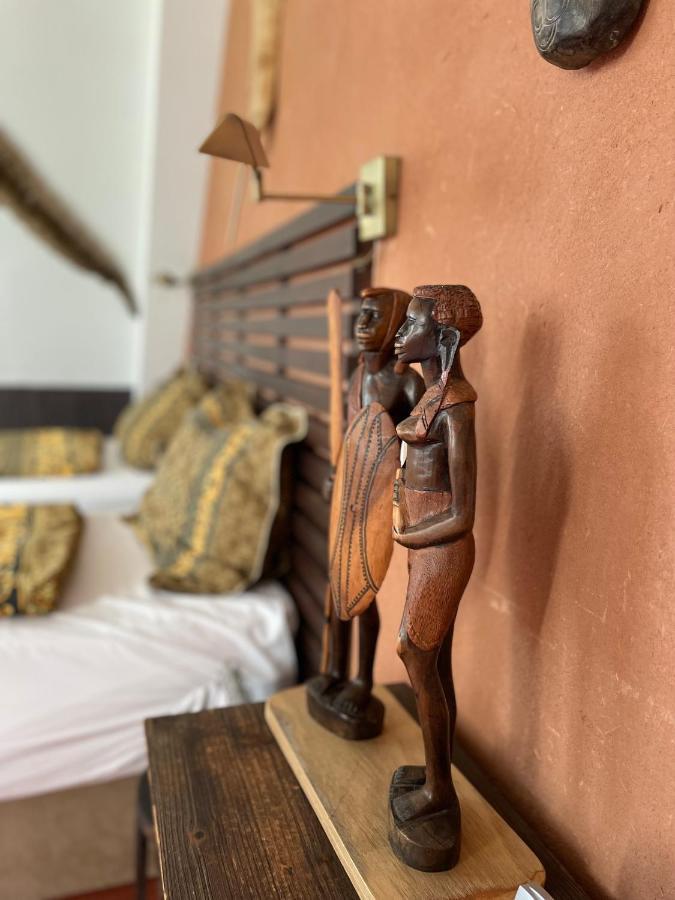 B&B De Strandhoeve Giethoorn Bagian luar foto