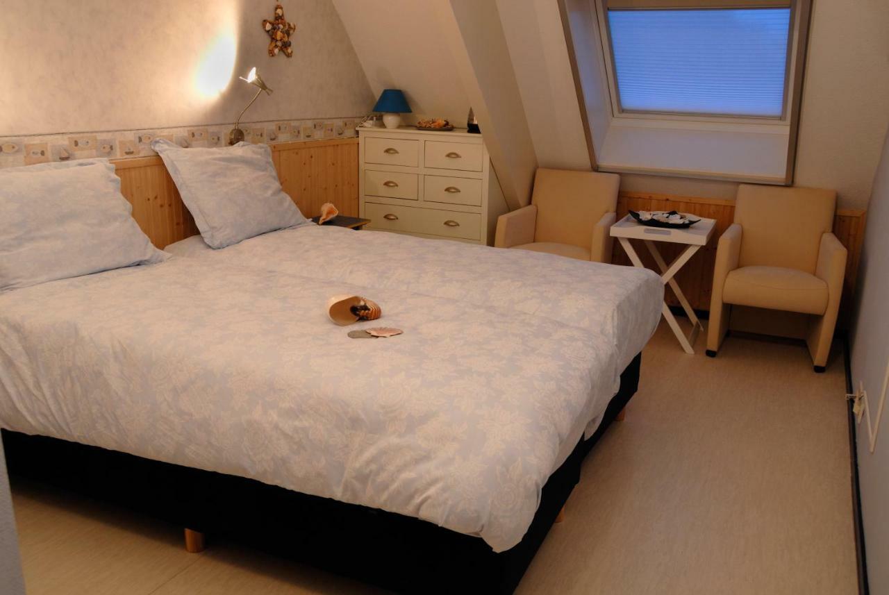 B&B De Strandhoeve Giethoorn Bagian luar foto